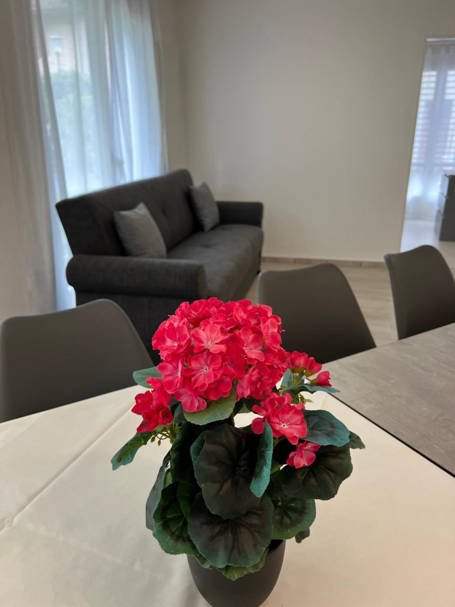 Apartmán Tom Interlaken